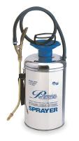 6KY39 Handheld Sprayer, 35 to 45 psi