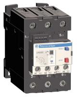 6KYC6 IEC Overload Relay, 30 TO 40A, TeSys D