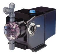 6KYF3 Diaphragm Metering Pump, 100 GPD, 100 PSI