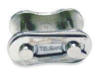1L541 Roller Chain Link, Pk5