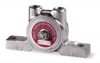 6L752 Vibrator, Pneumatic