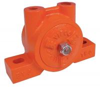 6L753 Vibrator, Pneumatic