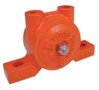 6L754 Vibrator, Pneumatic