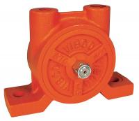 6L758 Vibrator, Pneumatic