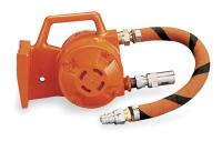 4HV43 Vibrator, Pneumatic