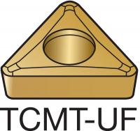 6LAY6 Turning Insert, TCMT 2(1.5)0-UF 1125