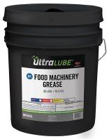 6LCU7 H1 Food Machinery Grease, 35 Lbs.