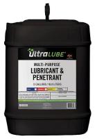 6LCV4 Lubricant and Penetrant, 5 Gallon
