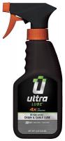6LCV7 Chain and Cable Lube, Food Grade H1, 8 oz