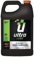 6LCV8 Chain and Cable Lube, Food Grade H1, Gal