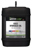 6LCV9 Industrial Grade Hydraulic Oil, ISO 32