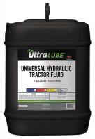 6LCW2 Universal Hydraulic Tractor Fluid, 5 Gal