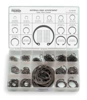 4KGD3 Internal Ring Asst, 240 Pcs, 12 Szs
