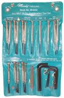 6LET7 Combo Tool Set, 25 Pc
