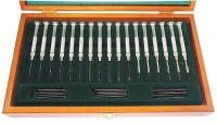 6LEV5 Deluxe Tool Set, 32 Pc