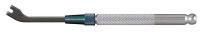 6LEX5 Open End Wrench, 5/64 in., 30 Deg, 3 in. L