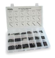 6LF71 Assortment, Spring Pin
