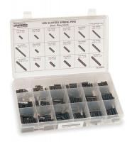 6LF72 Assortment, Spring Pin