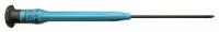 6LFA0 Screwdriver, Tri-Point, #0, ESD Safe