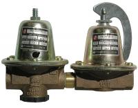 6LFA2 Water Pressure Reducing Valve, 1/2 In.