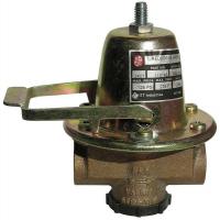 6LFA4 Water Pressure Reducing Valve, 1/2 In.