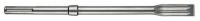 6LFH7 Flat Chisel Bit, 16 In, Self Sharpening