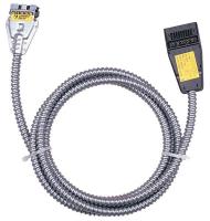 6LFL4 2-Port Cable, OnePassOC2, 277V, 9FT