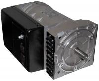 6LFT3 Belt-Driven Generator, Lft Position, 2400