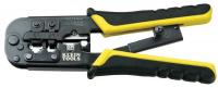 6LFT9 Ratcheting Modular Crimper/Stripper
