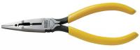 6LFV6 Connector Crimping Long Nose Pliers