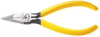 6LFW8 Long Nose Telephone Wrk Pliers, Stripping