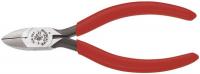 6LFW9 Diagonal Bell-System Pliers