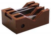 6LFZ0 Replacement Cassette, 3 Step, Brown