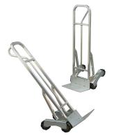 6LGE3 General Purpose Hand Truck, 800 lb., Pipe