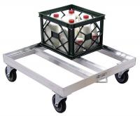 6LGH3 General Purpose Dolly, 500 lb.