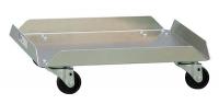 6LGH8 Food Service Dolly, 800 lb.