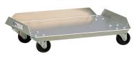 6LGJ4 Food Service Dolly, 800 lb.