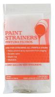 6LGK3 Reusable Paint Strainer, 12x12-1/2 In, PK2