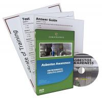6LGL2 Asbestos Awareness, DVD