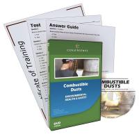 6LGL4 Combustible Dusts, DVD