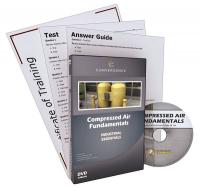 6LGL5 Compressed Air Fundamentals, DVD