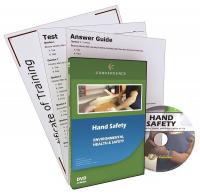 6LGP1 Hand Safety, DVD