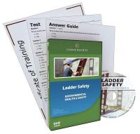 6LGP6 Ladder Safety, DVD