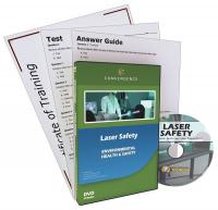 6LGP7 Laser Safety, DVD