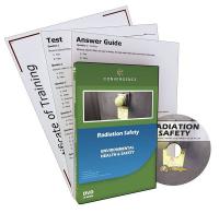 6LGR2 Radiation Safety, DVD