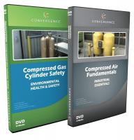 6LGR6 Compressed Air 2-DVD Combo-Pack
