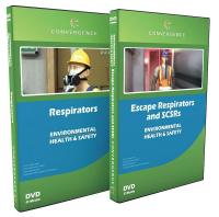 6LGR8 Respiratory Devices 2-DVD Combo-Pack