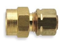 6LH57 5/8 1/2 Connector Pk10