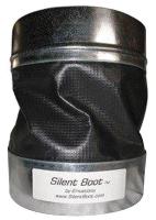 6LHG3 Silent Boot, Use w/ 6LHG1, 6 In