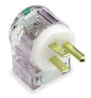 6LN88 Plug, Straight Blade